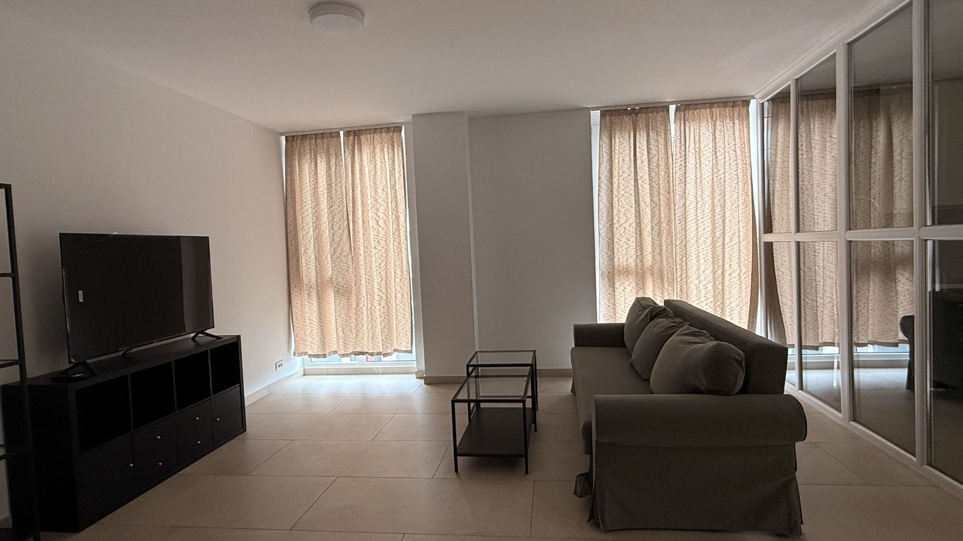 Apartament 2 camere | 55 mp | Parcare subterană lângă lift | - Poză 3