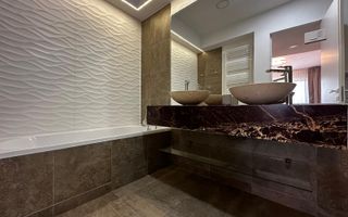 Sky Living - Penthouse de inchiriat | parcare | Pipera - Poză 4