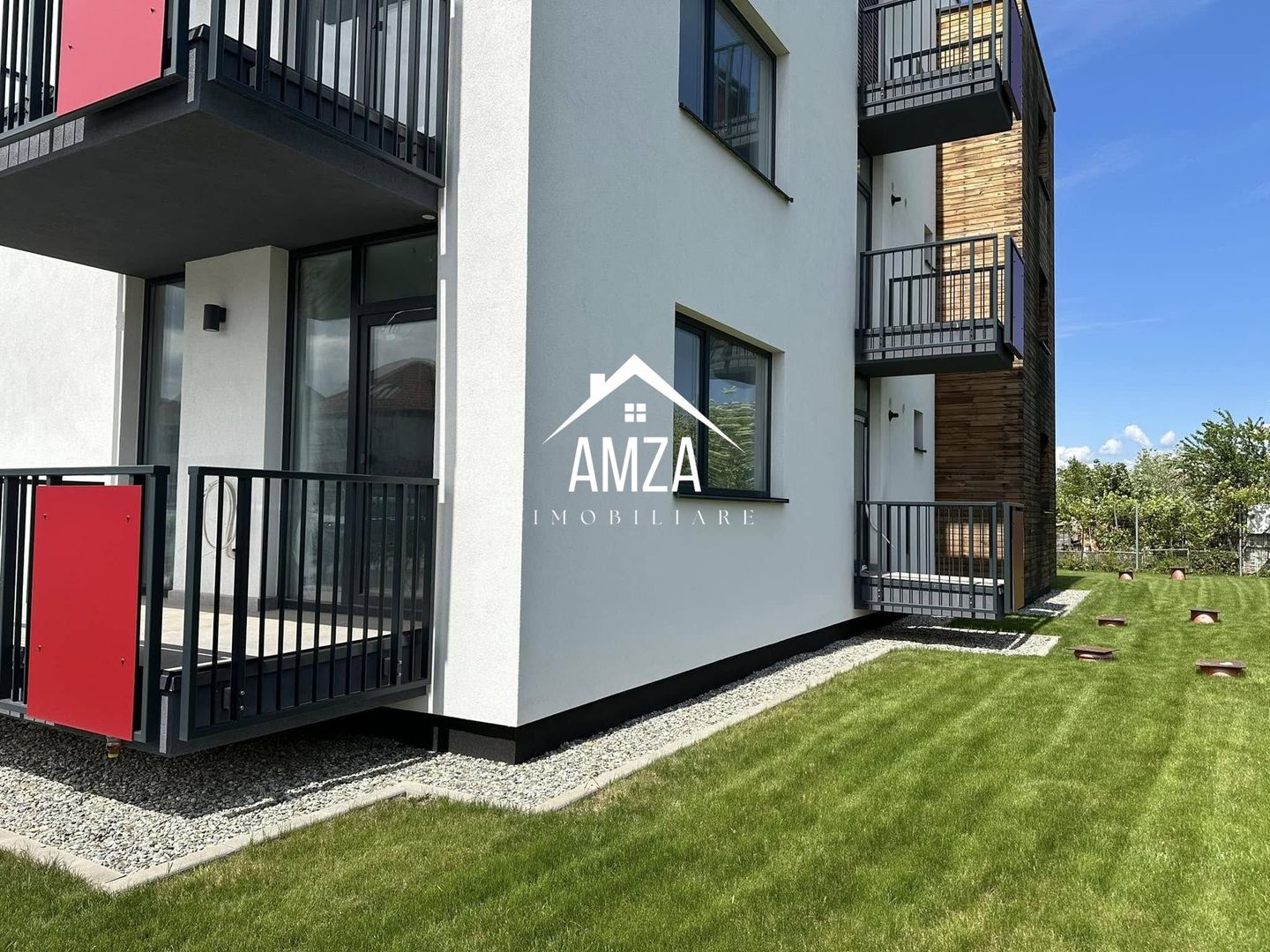 PENTHOUSE PREMIUM ÎN ȘELIMBĂR – PRIVELIȘTI CĂTRE FĂGĂRAȘ SI CINDREL - Poză 2