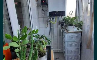 Ap 3 camere, mobilat, centrala, Tomis Nord, zona Brotacei - Poză 8