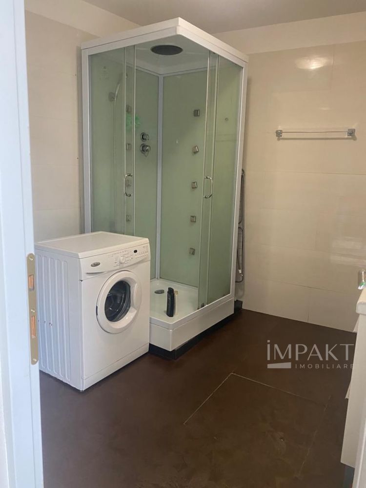 Inchiriez apartament 3 camere la vila in zona Marasti - Poză 7
