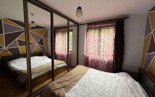 VANZARE 3 CAMERE | PIATA ROMANA | MOBILAT-UTILAT | 54MP | ETAJ 3 DIN 8 - Poză 6