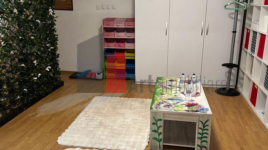 Vila de inchiriat pentru activitate afterschool/cursuri (etaj1/mansarda) Domenii - Poză 18