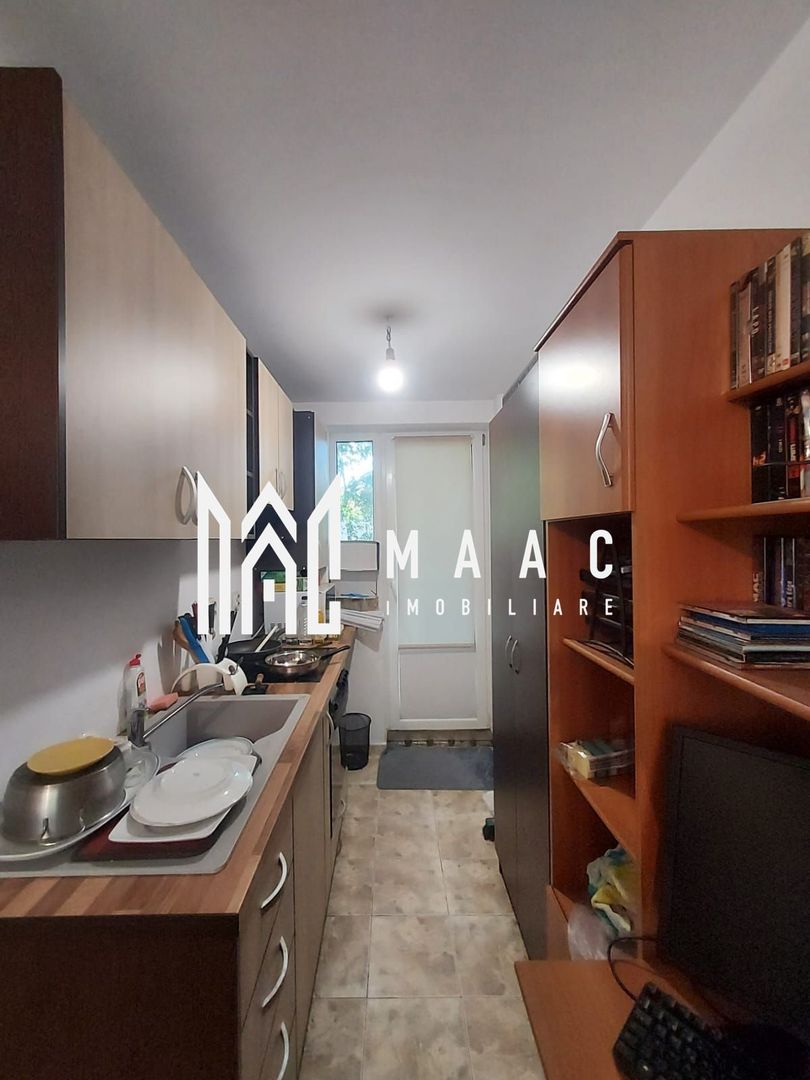 Garsoniera | 28MPU | Parter Inalt | Boxa | Calea Poplacii - Poză 3