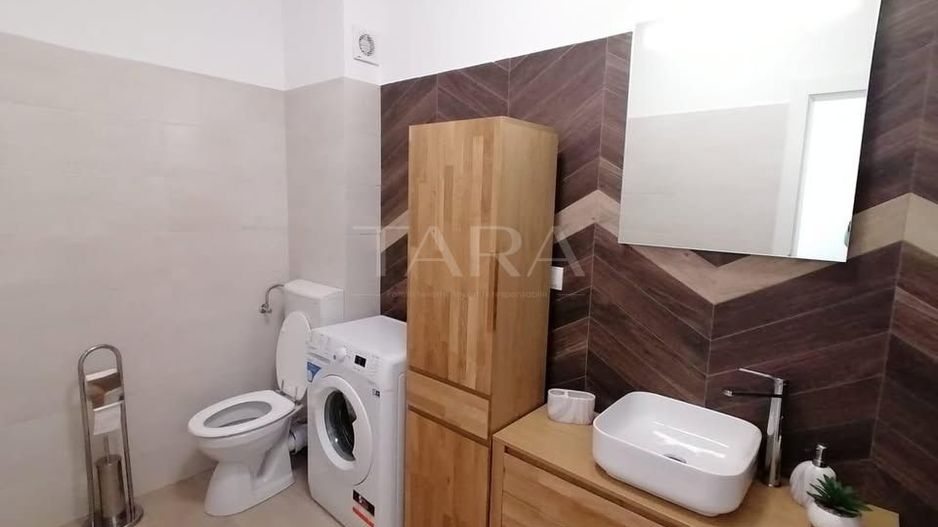 Apartament 3 camere cu parcar. Semicentral. Imobil Nou. - Poză 5