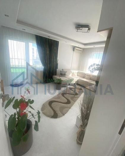 Penthouse premium mobilat, 2 terase, vedere panoramică, Bucium, 117 mp - Poză 7