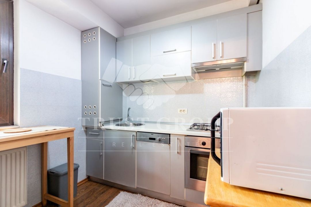 Apartament 3 camere Dorobanti | Imobil 2008 - Poză 14
