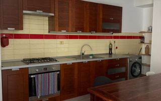 2 camere | Rond Alba Iulia | Unirii | Decebal - Poză 8