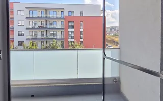 Apartament 3 camere 90 m2, Andrei Muresanu Sud - Poză 18