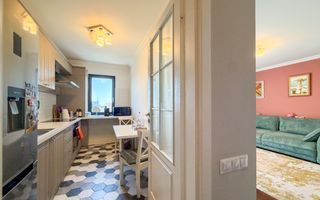 2 camere la cheie - Parcare Subterana - Bloc Nou - Buna ziua - Poză 9