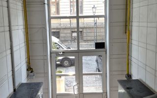 Garsoniera 22,10 mp - Ultracentral langa BNR - Poză 5