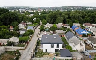 Vânzare, duplex, 2 nivele, 3 camere, strada Simeon Murafa, Botanica - Poză 16