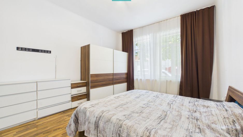 Apartament 4 camere Piata Spitalului Arad - Poză 3