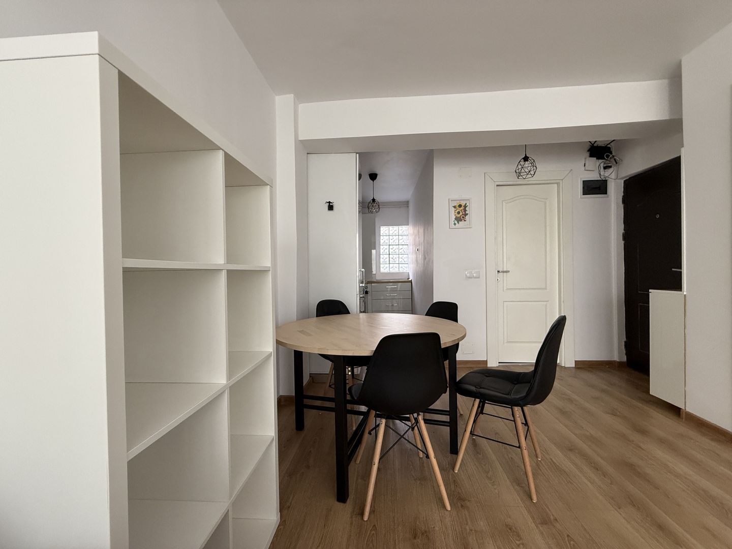 Apartament cochet Dorobanti - Aricescu - Poză 6
