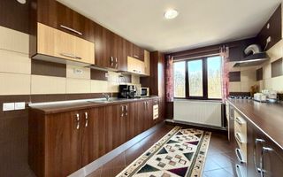 Casa/ teren 700 mp, subsol, anexa locuibil – 10 min de Humor - Poză 6