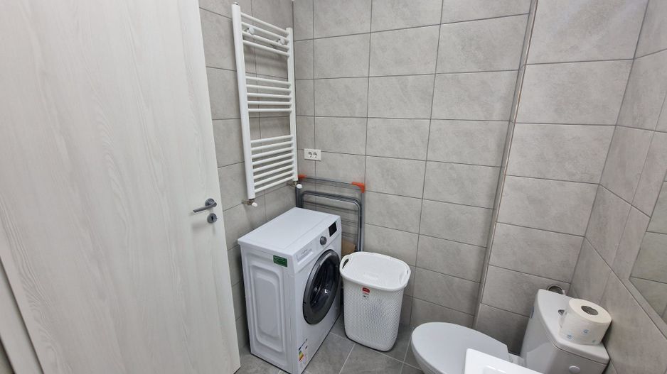 GARSONIERA METALURGIEI, BUCATARIE INCHISA, CENTRALA, LOC PARCARE - Poză 7