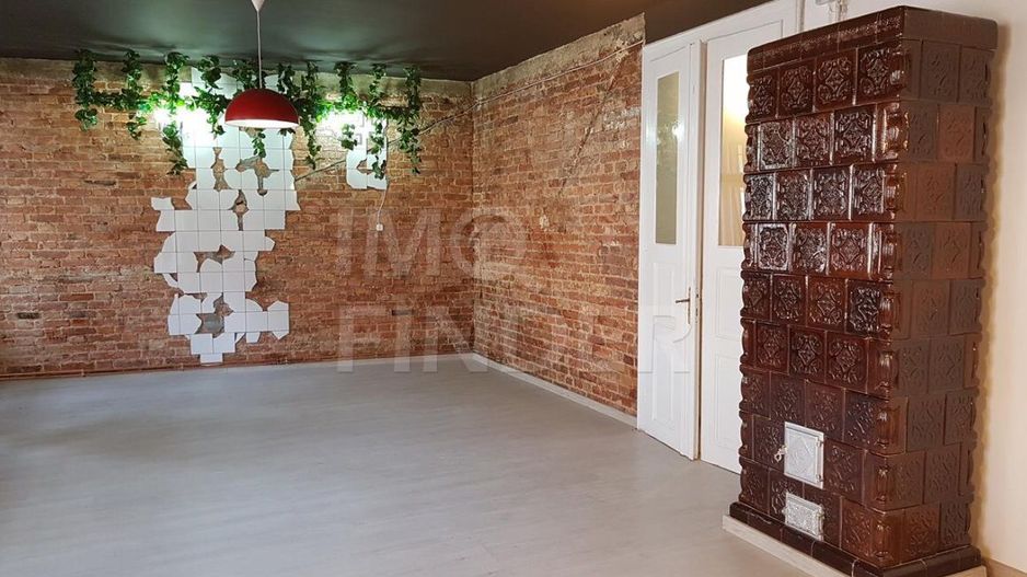 Apartament 2 camere 111 mp str. Napoca - Poză 1