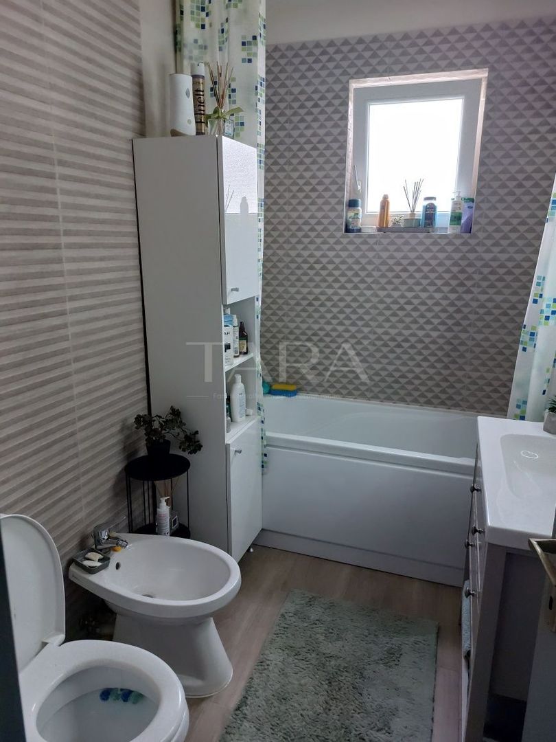 Apartament cu 2 camere în Florești, ideal pentru investitie. - Poză 7