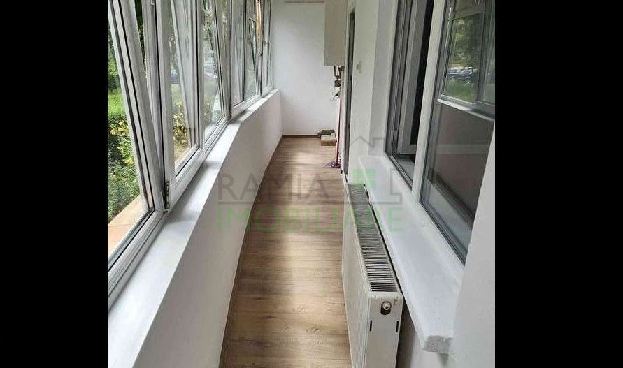 Apartament 2 camere decomandat, renovat, gata de mutare ,Zona Tractoro - Poză 9