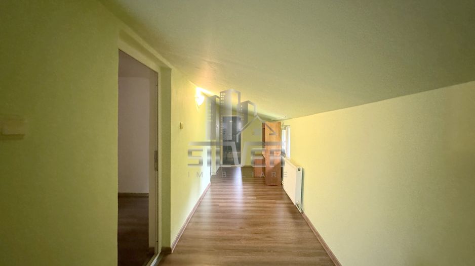 Casa cu 3 camere ptr muncitori in Grigorescu. - Poză 9