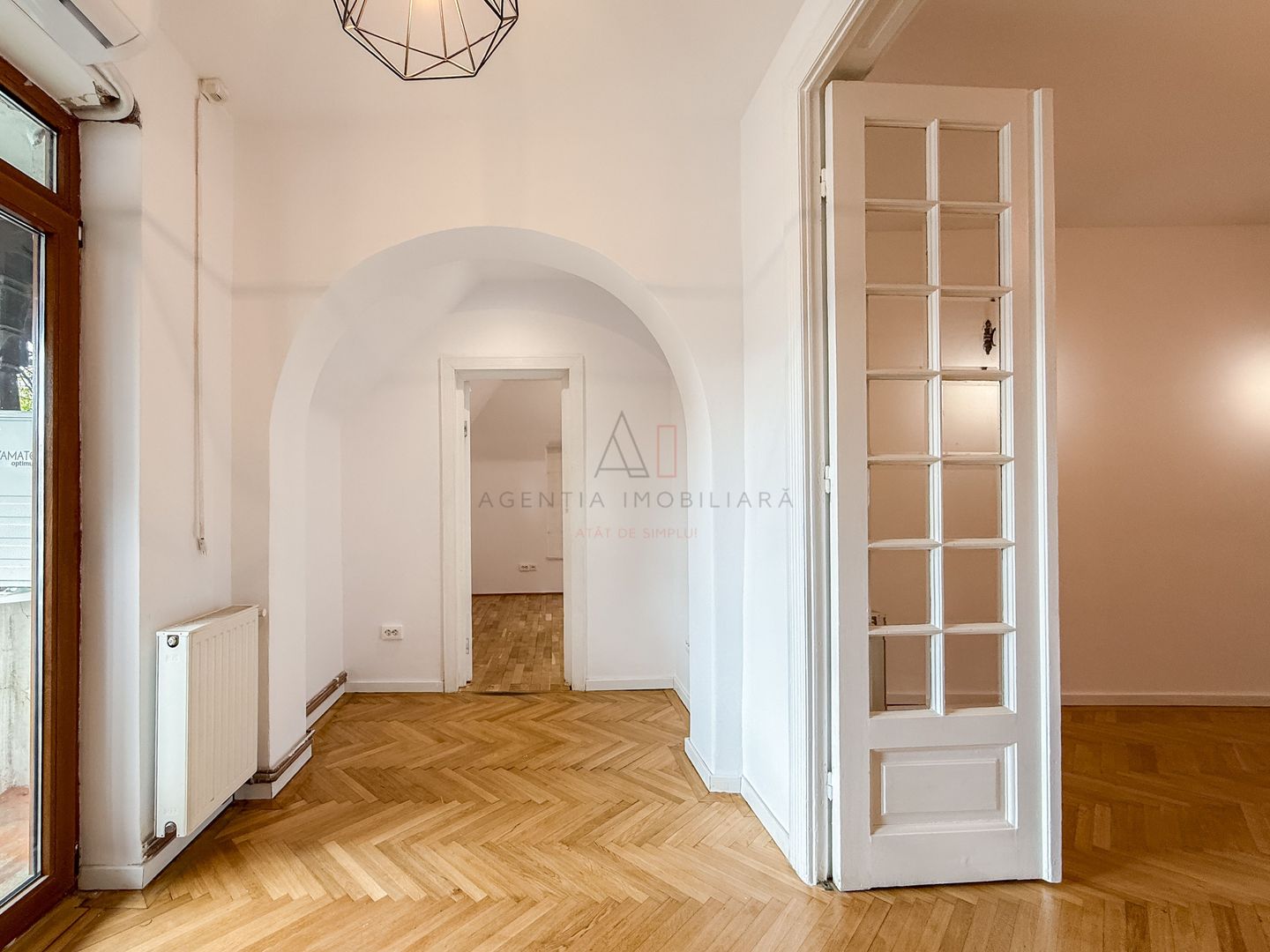 5 Camere Deosebit Vila Interbelica | Capitale Dorobanti - Poză 11