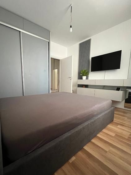 Închiriere Apartament 2 Camere – Zona Valea Ialomiței | - Poză 2