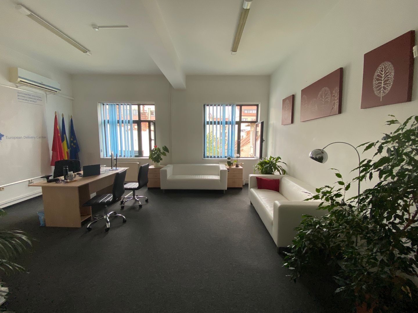 Cladire de birouri ultracentrala de inchiriat - Poză 6