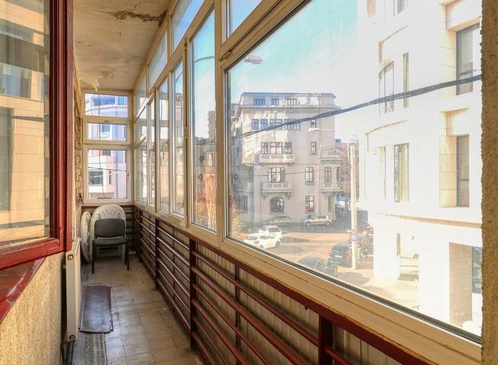 Romană- 5 camere- 140 mp - centrala termica - Poză 14