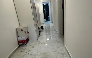 Sos Oltenitei APARTAMENT 3 CAMERE mobilat utilat - Poză 18
