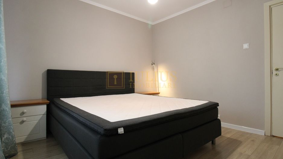 Aproape de Iulius Mall, 3 camere, centrala proprie - Poză 1