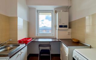 Apartament de vanzare 1 camera, zona Iulius Mall, FSEGA - Poză 5