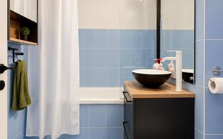 Apartament cu 4 camere, zona Aurel Vlaicu, Marasti - Poză 7