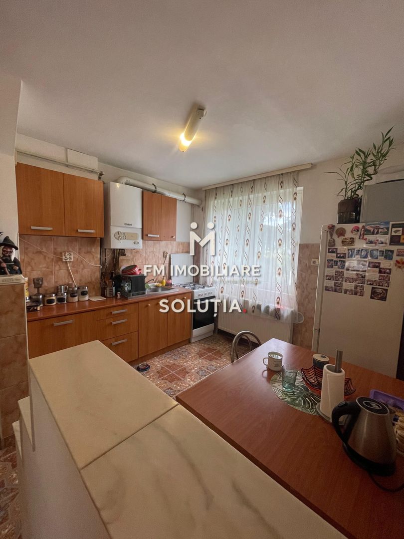 Apartament de vânzare strada Aviatorilor - Poză 6