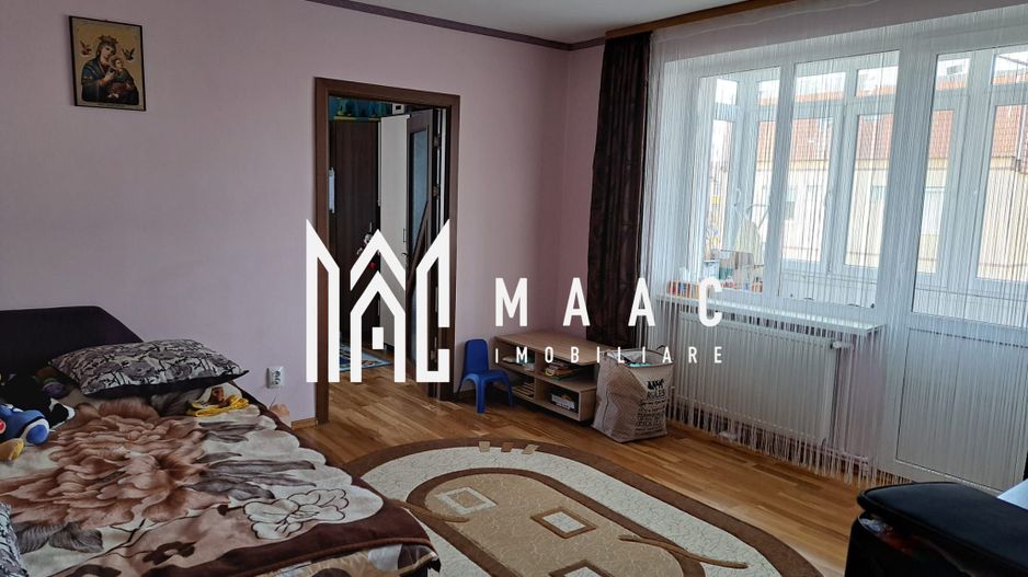 Apartament 2 camere | 45MPU | Semidecomandat | Terezian - Poză 2