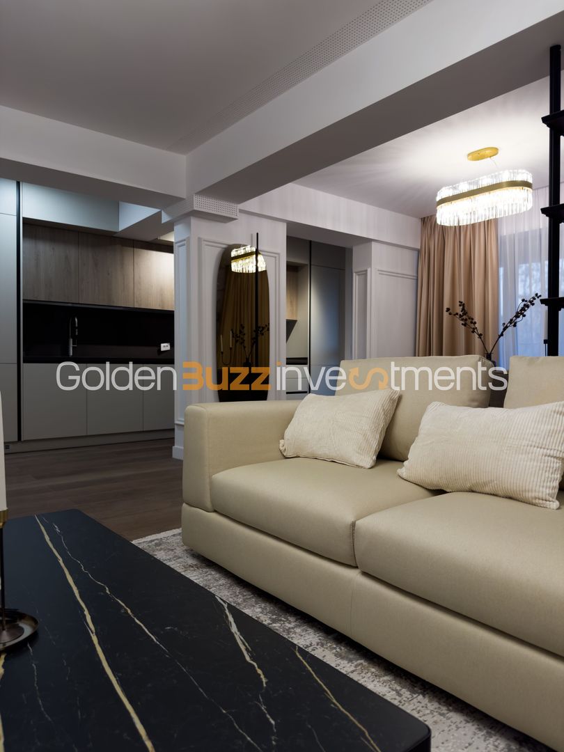 Apartament 4 camere | Erou Iancu Nicolae - Poză 7