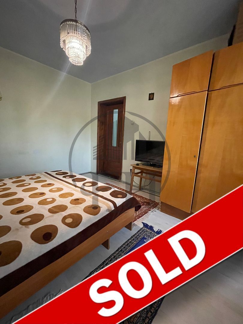 Apartament cu 3 camere de închiriat în Gara, Constanta - Poză 1