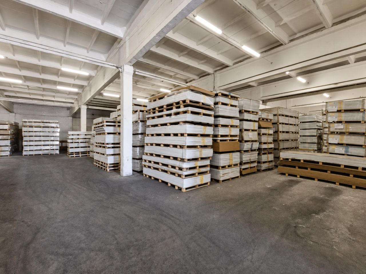 Oportunitate Rară de Investiție Industrială – 3,97 ha Teren + 14.673 m² Construcții în Zona Sîngera, Chișinău - Poză 9