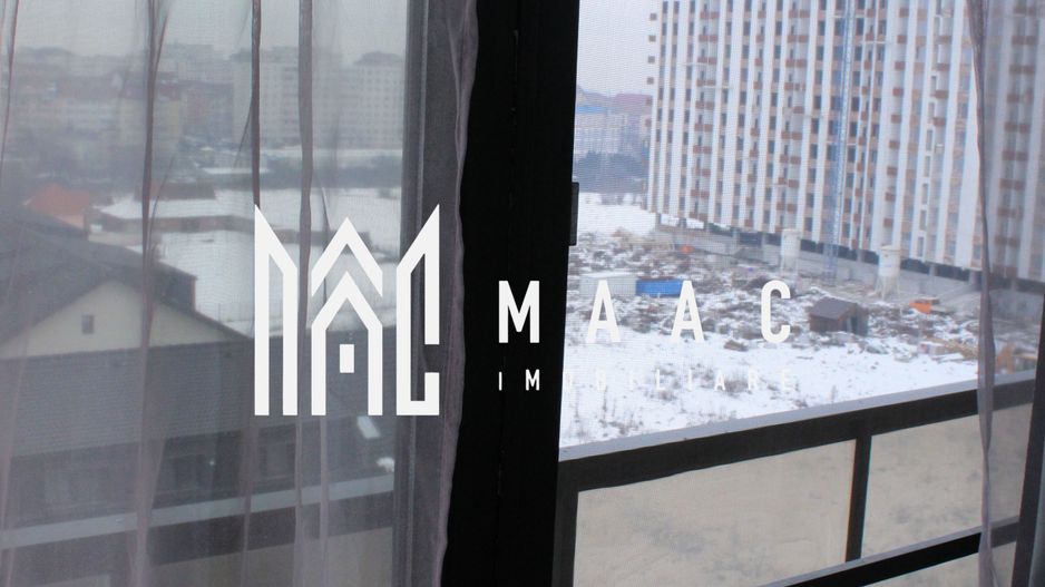 Apartament 2 Camere | Etaj Intermediar | zona Dedeman - Poză 26