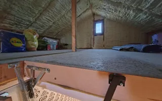 VOROVEȘTI - Casă individuală P+POD + 573 mp teren - Poză 21