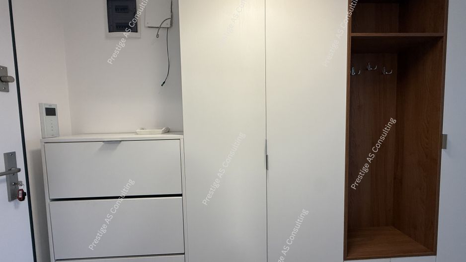 Apartament 2 Camere | Etaj 3 +Parcare subterana | City of Mara-Circumvalatiunii - Poză 16