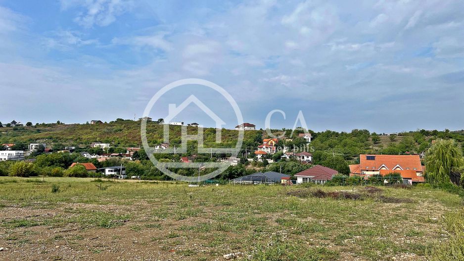 Teren intravilan de vanzare zona de Dealuri, Oradea - Poză 4