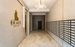 Vânzare, apartament, 2 camere, bd. Mircea Cel Bătrân, Ciocana - Poză 20