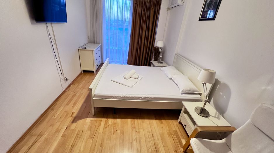 Apartament 2 camere Coralia Campusul Universitar - Satul de vacanta - Poză 14