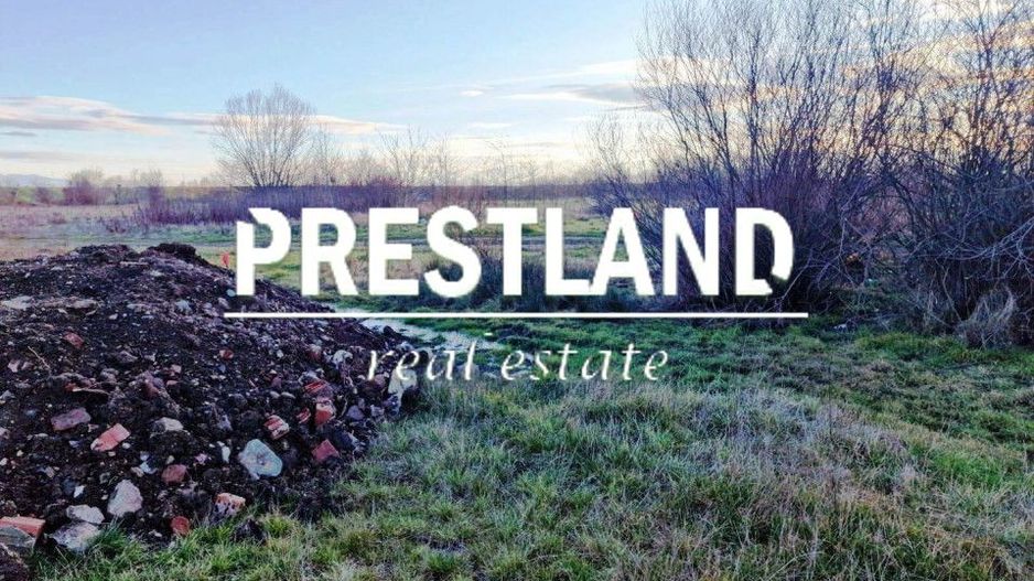 Teren construcție industrială/ constructie case, Selimbăr !! - Poză 3