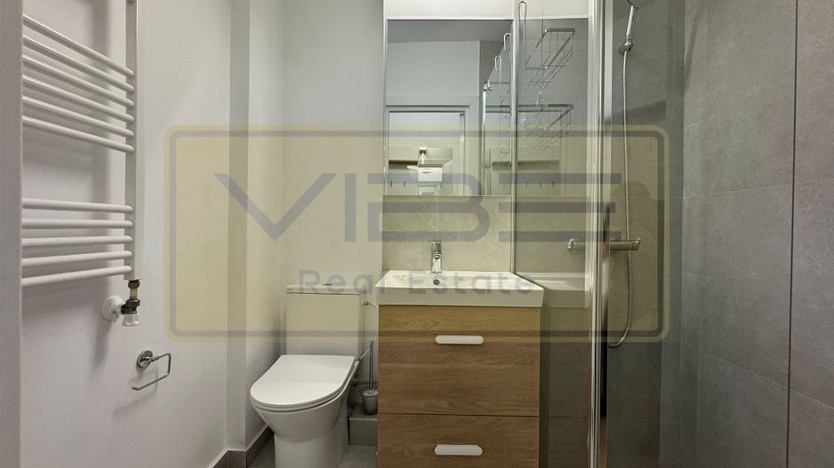 Apartament 2 camere Tatarasi -10 min Spitalul de Neuro N Oblu - Poză 19