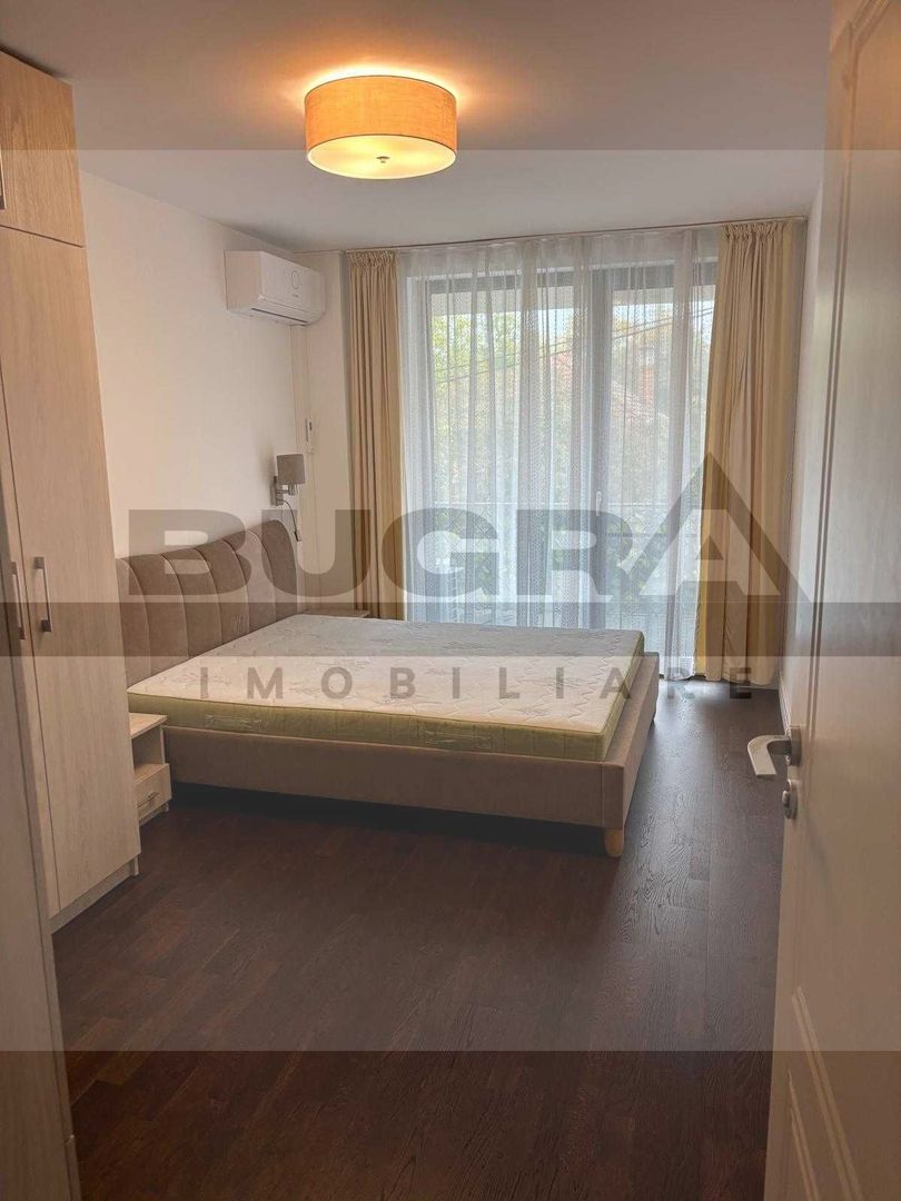 Apartament de 3 camere, parcare subterana, 72mp, zona Iosif Vulcan - Poză 1