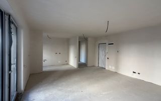 Apartament spatios cu 2 camere semidecomandat zona Iulius Mall - Poză 2