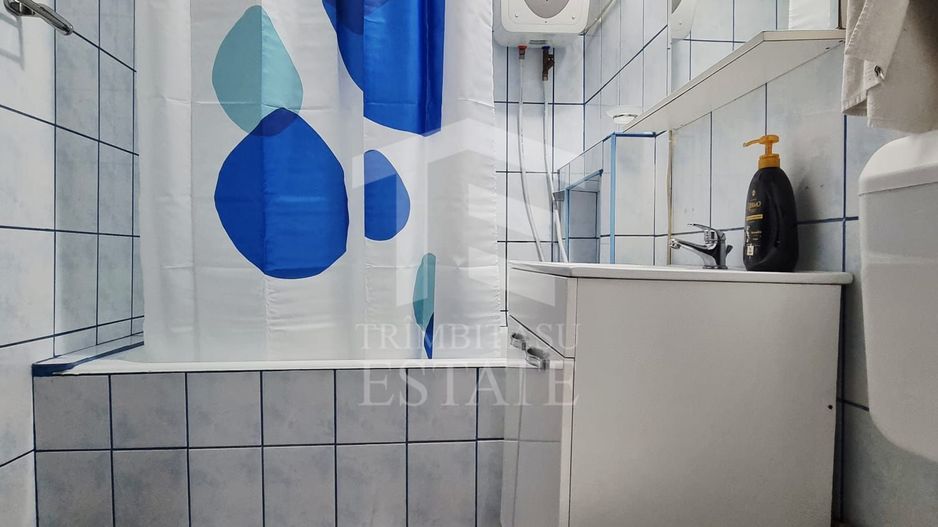 Apartament 2 Camere | Militari–Gorjului | 5-6 min Metrou | Decomandat - Poză 5
