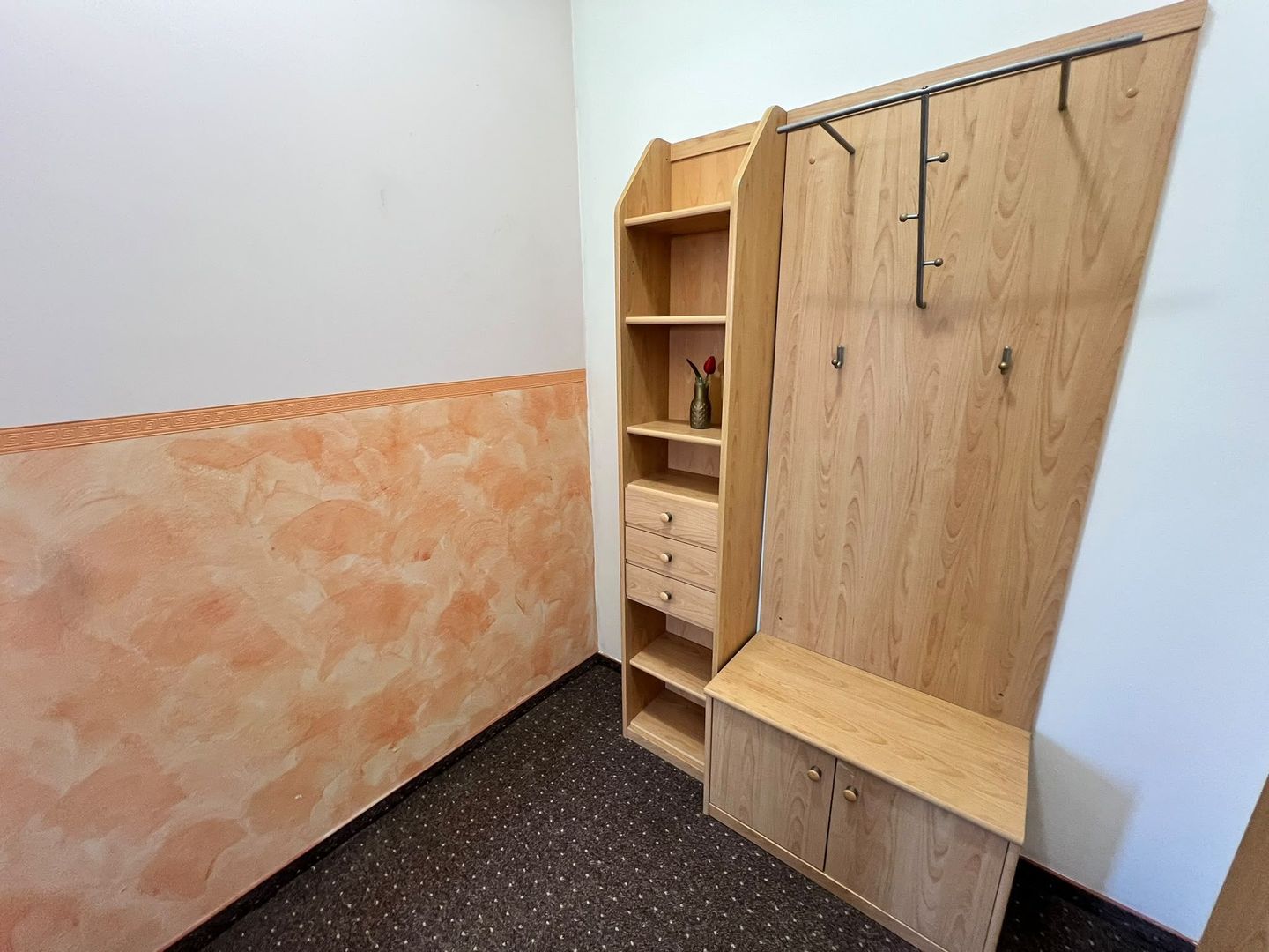 Apartament cu 1 camere | 32 mp | Borhanci | Parcare | Terasa - Poză 5