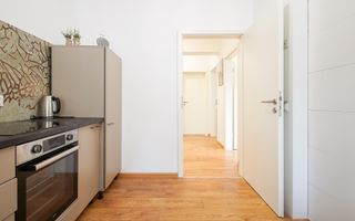 Apartament modern cu 2 camere, parcare și boxă – Avantgarden Faza 5 - Poză 10